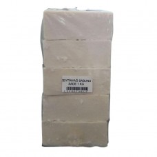 Sade Zeytinyağı Sabunu 1 Kg