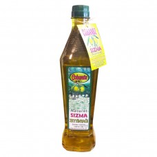 Naturel Sızma Zeytinyağı 1 L