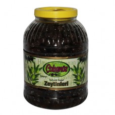  Gemlik Sele Zeytini 5 lik