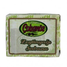 Kutulu Sade Zeytinyağı Sabunu 200gr